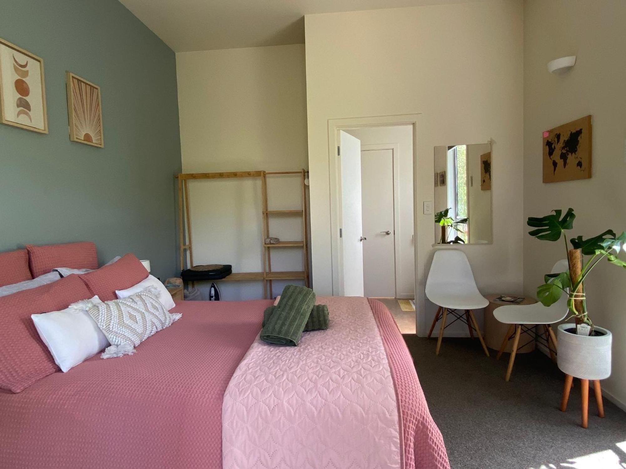 The Willow Guest Suite Дьюндин Экстерьер фото