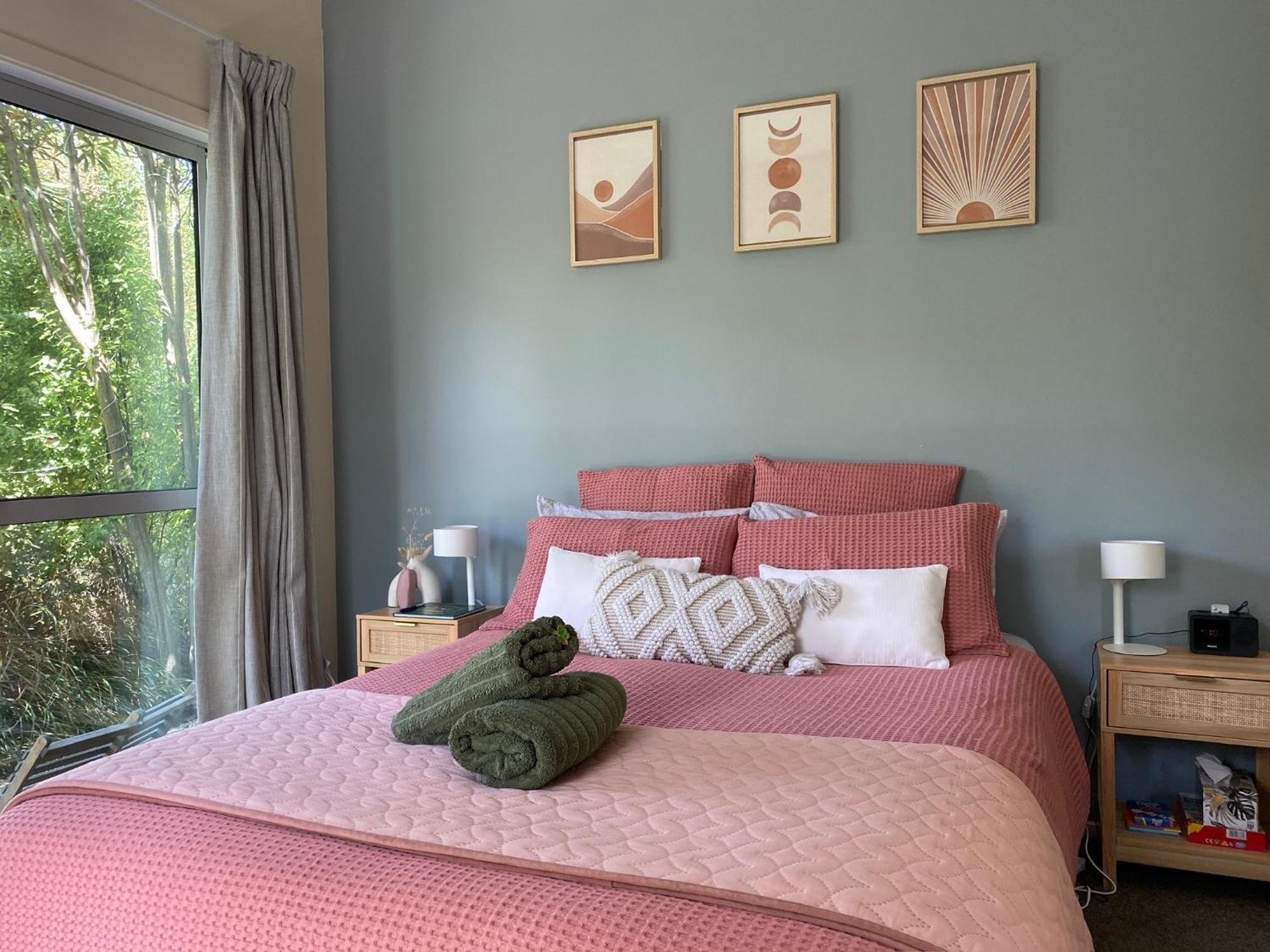 The Willow Guest Suite Дьюндин Экстерьер фото